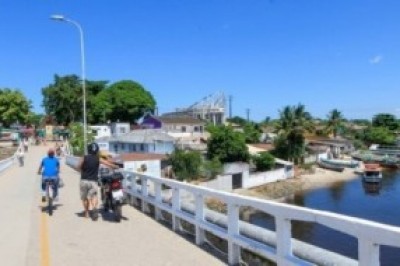 Nota sobre a Desapropriação do Moradores da Ilha dos Valadares