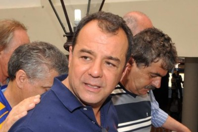 MP pede que Sérgio Cabral seja transferido do Rio para presídio em Curitiba
