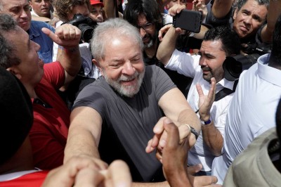 Caso Lula entra em semana decisiva; saiba o que pode acontecer dia 24