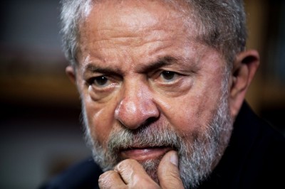 STF julga nesta semana habeas corpus preventivo de Lula