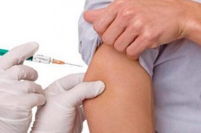 Campanha de vacinação contra gripe está na reta final