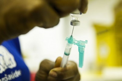 Postos de saúde abrem hoje para vacinar contra sarampo e pólio