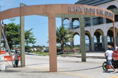 Oportunidade de cursos gratuitos na Ilha dos Valadares