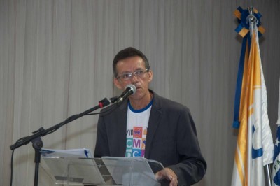 VIII Conferência Municipal do Direito da Criança e do Adolescente acontece em Paranaguá