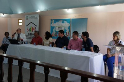 Paranaguá agora conta com Conselho Municipal dos Direitos da Pessoa com Deficiência