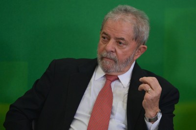 Toffoli mantém suspensão de entrevistas de Lula na prisão
