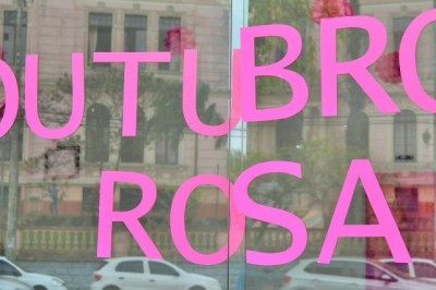 Outubro Rosa: Postos de saúde abrirão neste sábado para exames