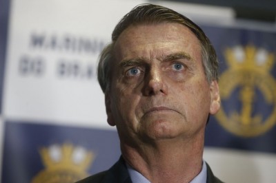 Bolsonaro vai a São Paulo para avaliação médica