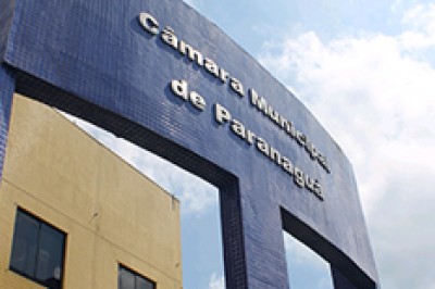 Câmara Municipal de Paranaguá realiza sessão extraordinária nesta sexta-feira, 11