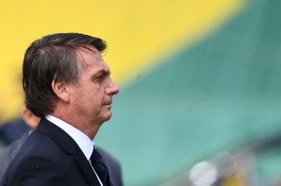 Bolsonaro indica sete vice-líderes do governo na Câmara; veja quem são