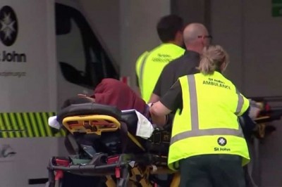 Ataque a mesquitas na Nova Zelândia deixa ao menos 49 mortos