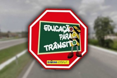 Amanhã tem Campanha 'Vida no Trânsito' acontecendo em Paranaguá (18)