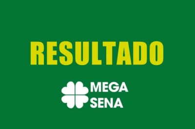Resultado da Mega-Sena 2143 - quarta-feira (17/04)