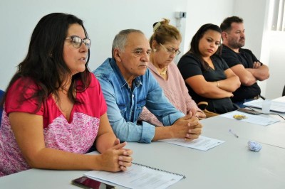 Prefeitura de Paranaguá abre consulta pública em relação à Fundação Municipal de Saúde