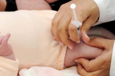 Vacina Pentavalente chega em unidades de saúde de Paranaguá