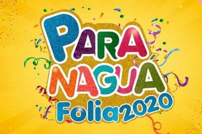 Paranaguá Folia 2020: confira a programação completa