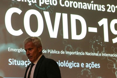 Com 11 casos, SP lidera registro de suspeitos de coronavírus no país
