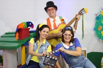 Paranaguá Cidade Educadora: Prefeitura estreia programação educativa no canal 7.2