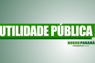 Prefeitura de Paranaguá prorrogou prazo para pagamento de IPTU