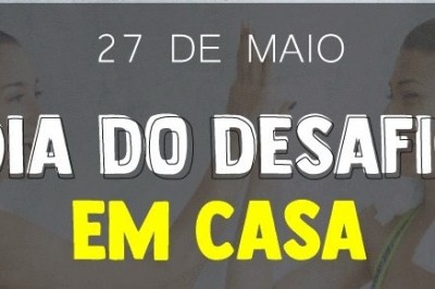 Paranaguá participa do Dia do Desafio realizado de forma digital em 2020
