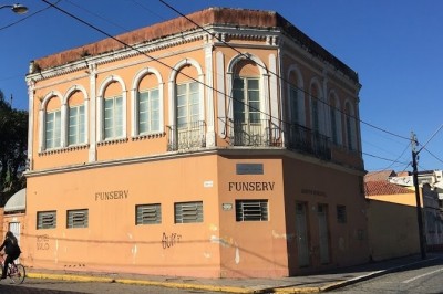 Prefeitura de Paranaguá realiza chamamento de aprovados no Processo Seletivo n.º 02/2019