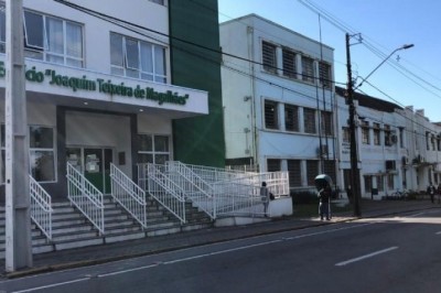 Prefeitura de Paranaguá alerta para restrições