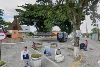 Ilha dos Valadares terá ruas asfaltadas