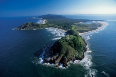 Resolução estabelece regras para visitação na Ilha do Mel