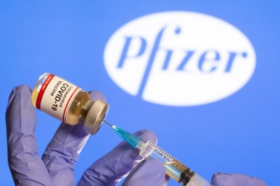 Brasil recebe hoje primeiro lote de vacinas da Pfizer
