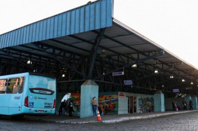 Confecção e atualização do Cartão SUS podem ser feitas no Terminal Urbano em Paranaguá