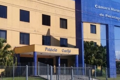 Vereadores de Paranaguá decidem retornar as sessões presenciais