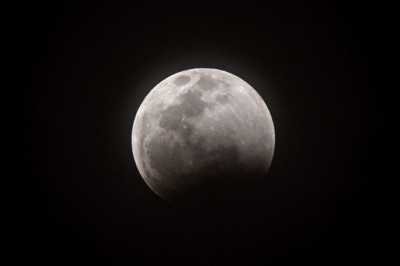 Eclipse lunar parcial mais longo em 580 anos vai ser visto do Brasil: saiba onde e quando observar