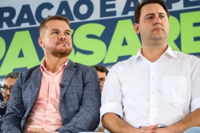 Marcelo Roque assume PSD, partido do Governador Ratinho Júnior nos próximos dias 