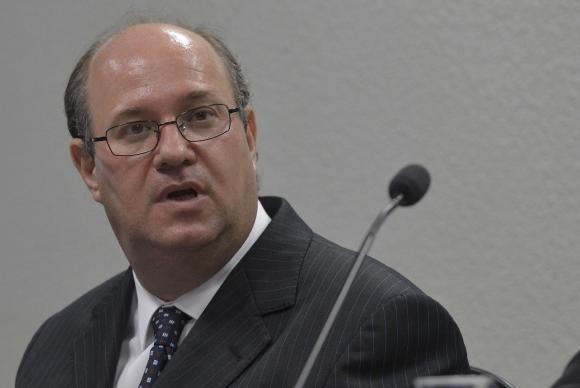 O economista Illan Goldfajn é indicado para presidente do Banco Central