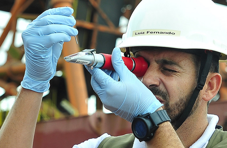 Monitoramento evita risco para a biodiversidade