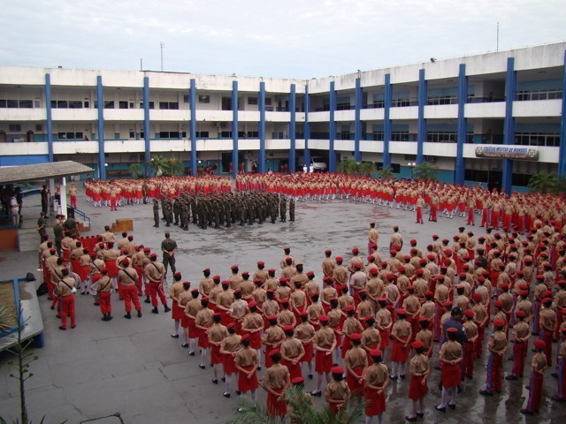 Colégios Militares
