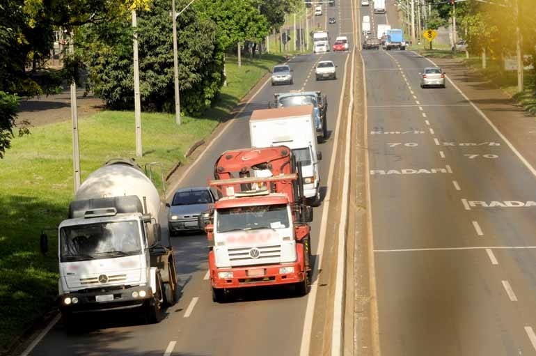 Setor de transportes terrestres registrou o maior número de vítimas fatais: mais de 2,7 mil trabalhadores morreram no País no intervalo de cinco anos
