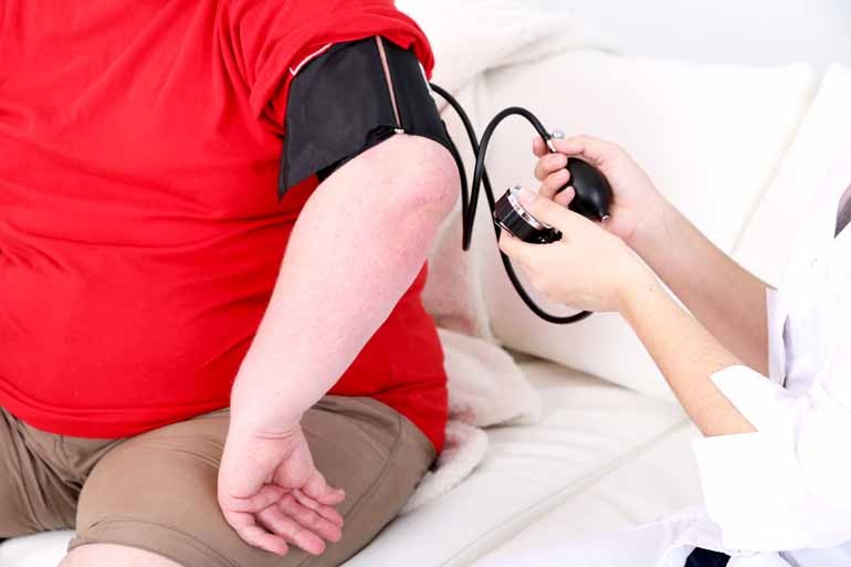 Quanto mais o paciente espera pela cirurgia, maior a chance de complicações associadas à doença, como quadros de hipertensão, enfarte e derrames