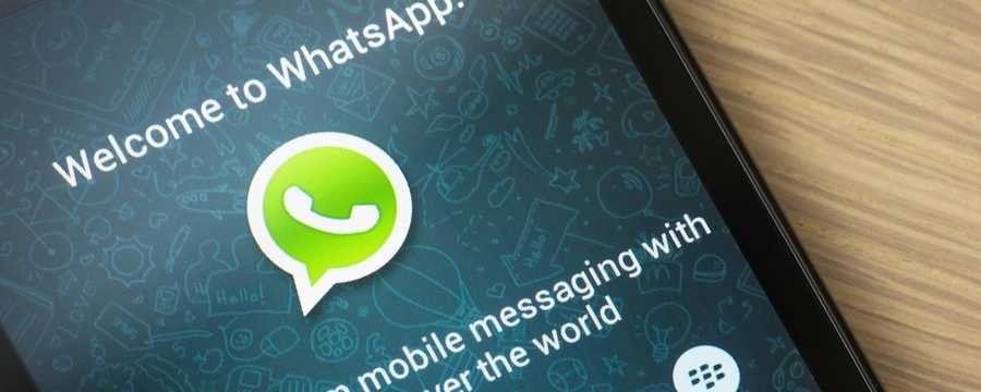WhatsApp descontinuará a compatibilidade com alguns sistemas, como os da BlackBerry, Nokia e algumas versões mais antigas do Android