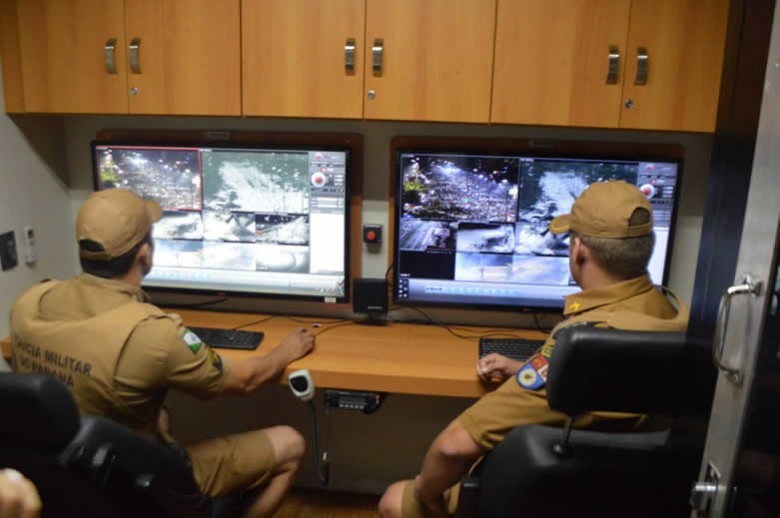 Além da redução no índice de roubos, houve queda de 8,8% no número de furtos e aumento de 8% no número de Termos Circunstanciados por perturbação do sossego.