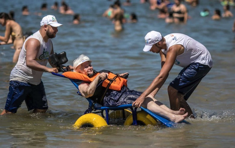 Projeto é desenvolvido pelo segundo ano por meio de parceria entre Sanepar e Secretaria da Família e Desenvolvimento Social