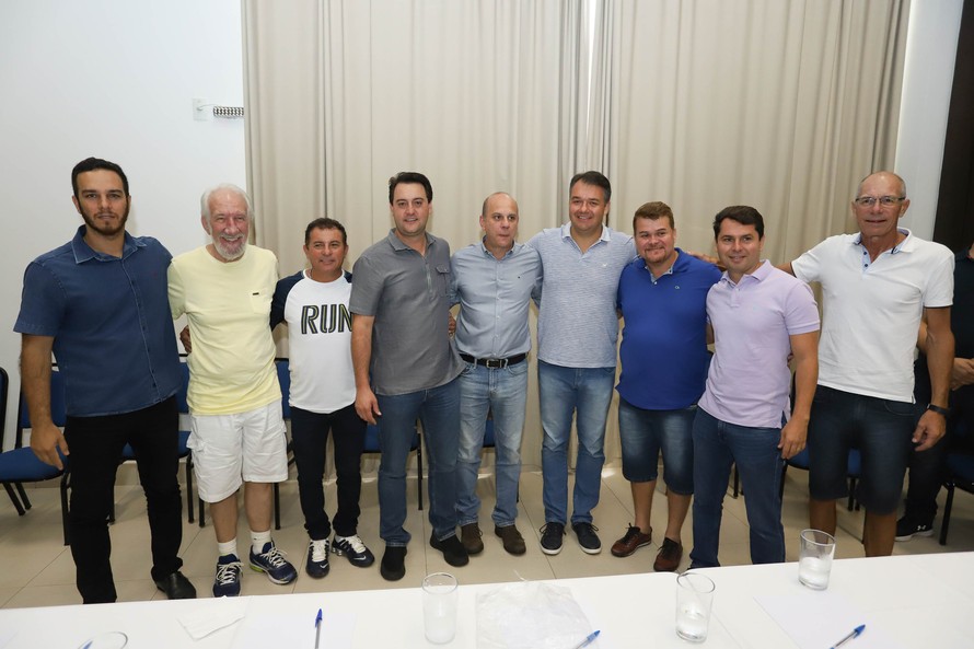 Objetivo é fazer com que a região atraia visitantes o ano todo. 