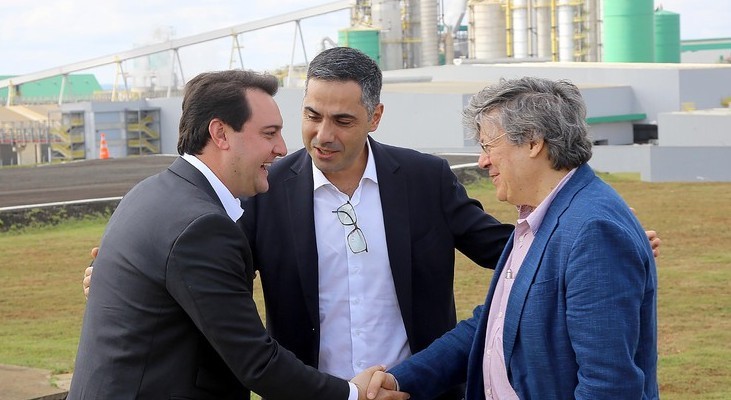 A companhia estima iniciar as atividades da nova planta em 2021. Construção da planta vai abrir 11 mil oportunidades de emprego.