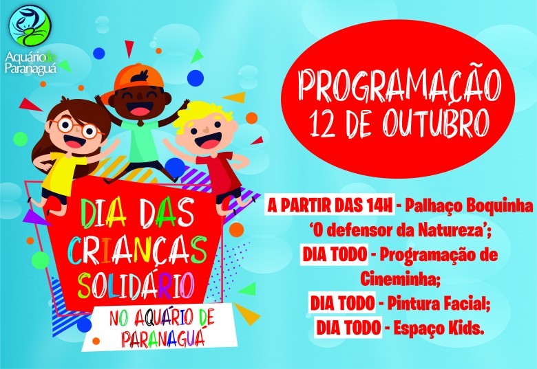 Programação 