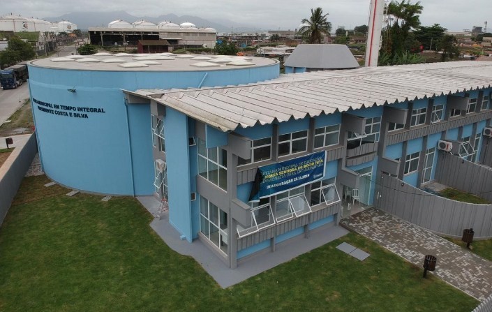 DETALHES DA REVITALIZAÇÃO