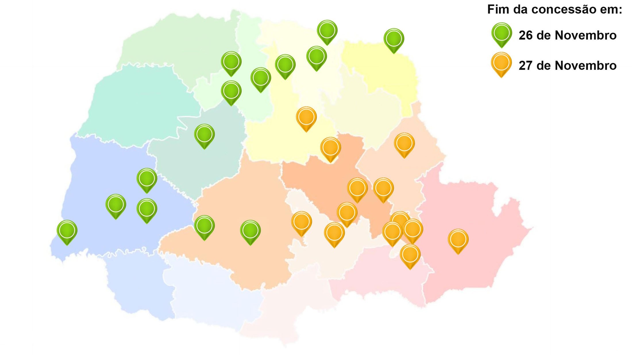 Como ficam os usuários de tags? Serão ressarcidos?