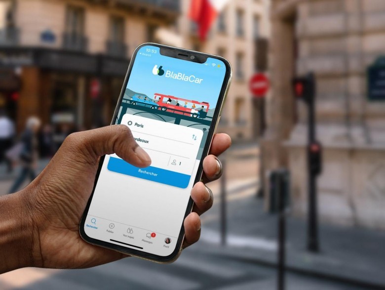 Foto: Divulgação/ BlaBlaCar