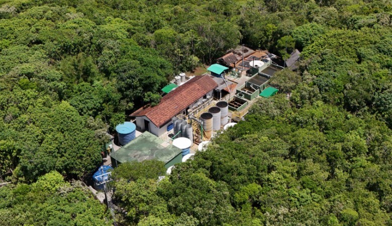 Paranagu&aacute; acima da m&eacute;dia nacional