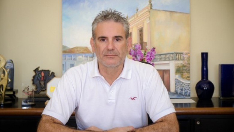 Antonina: Tribunal de Contas do Estado registrou saldo negativo de R$ 830.000,00 na prefeitura