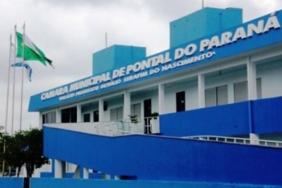 Câmara de Pontal do Paraná tem contas de 2010 aprovadas após recurso